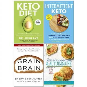 Keto Meal Plan and Shopping List